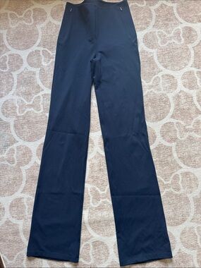 lululemon women’s Navy dress pants 4
